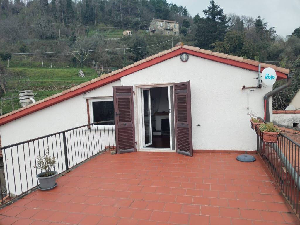 Casa indipendente a La spezia in Via della Chiesa - Foto 2