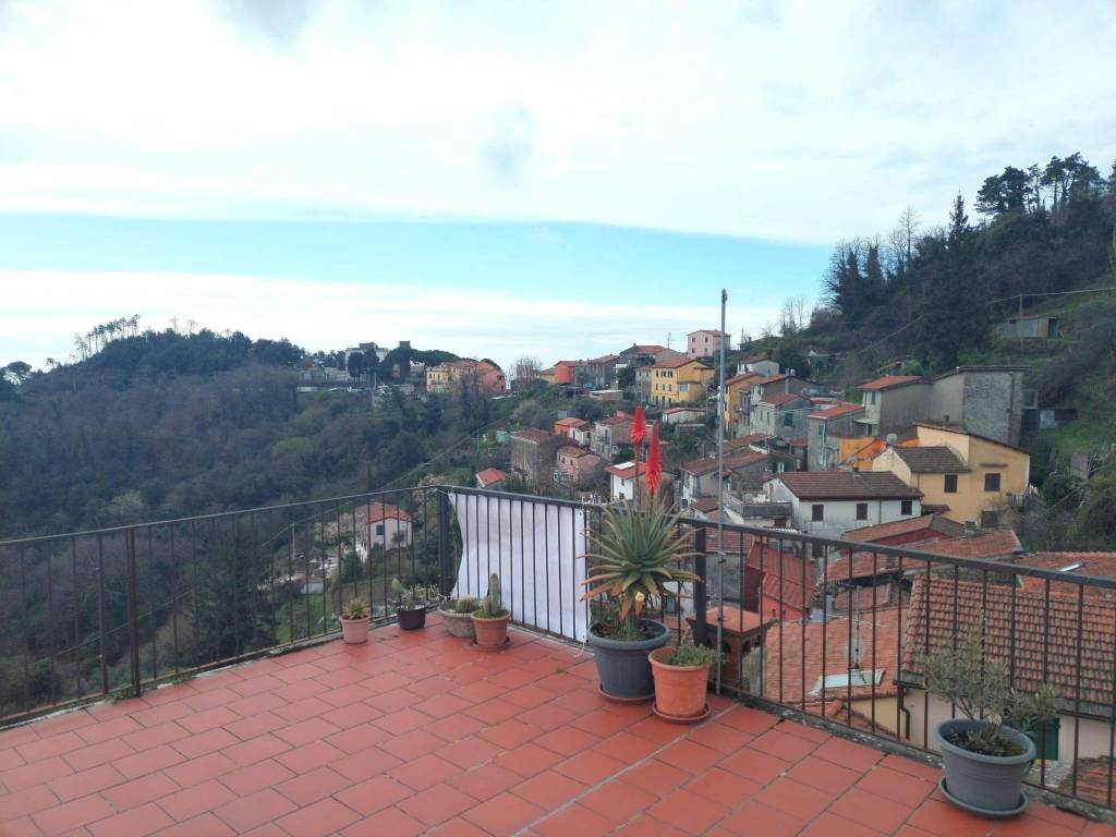 Casa indipendente a La spezia in Via della Chiesa - Foto 5