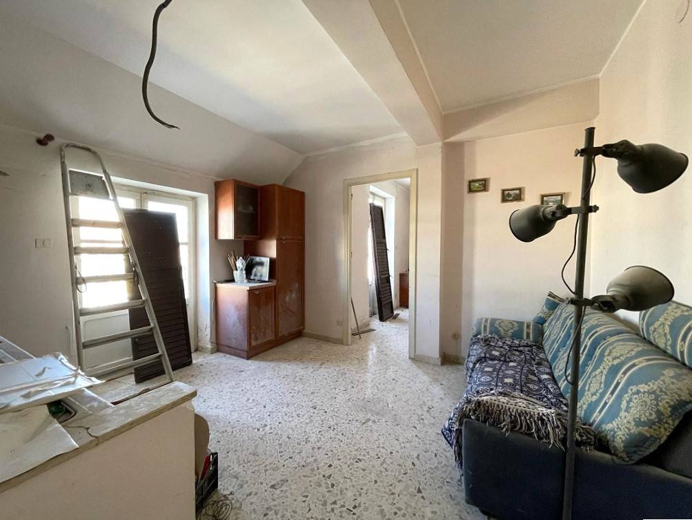 Attico / mansarda a Palermo in Via Salvatore Salomone Marino, 30 - Foto 4