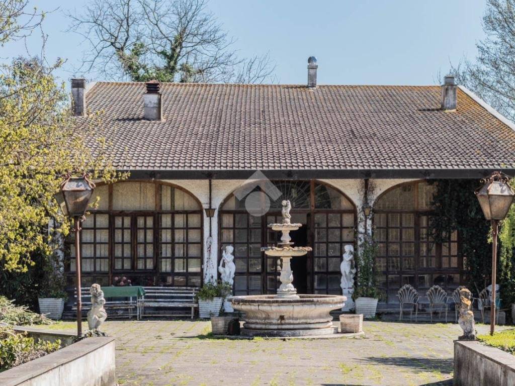Villa a Sutri in Via delle capinere, 15 - Foto 2