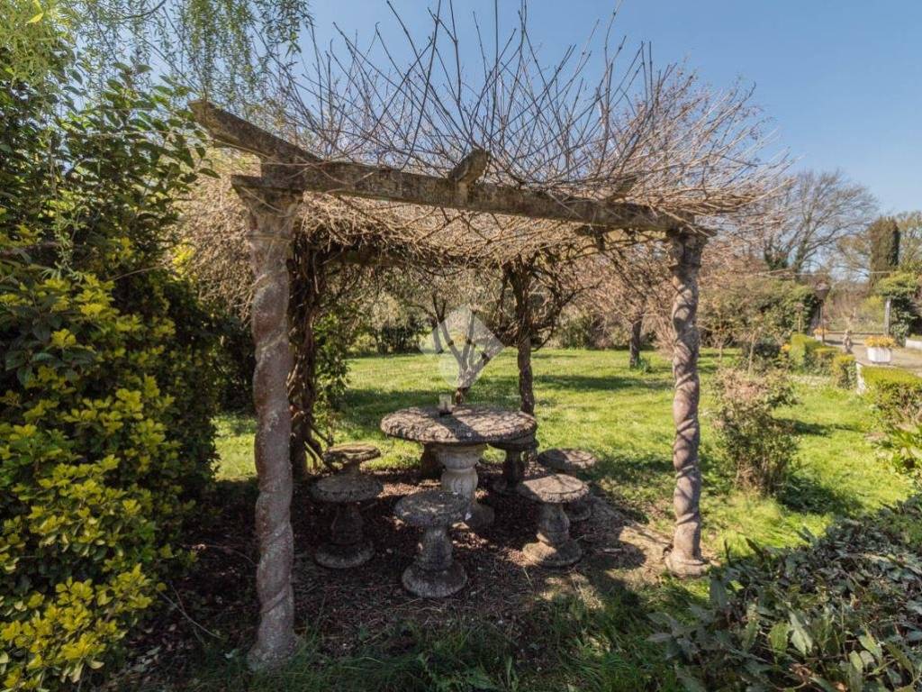 Villa a Sutri in Via delle capinere, 15 - Foto 3