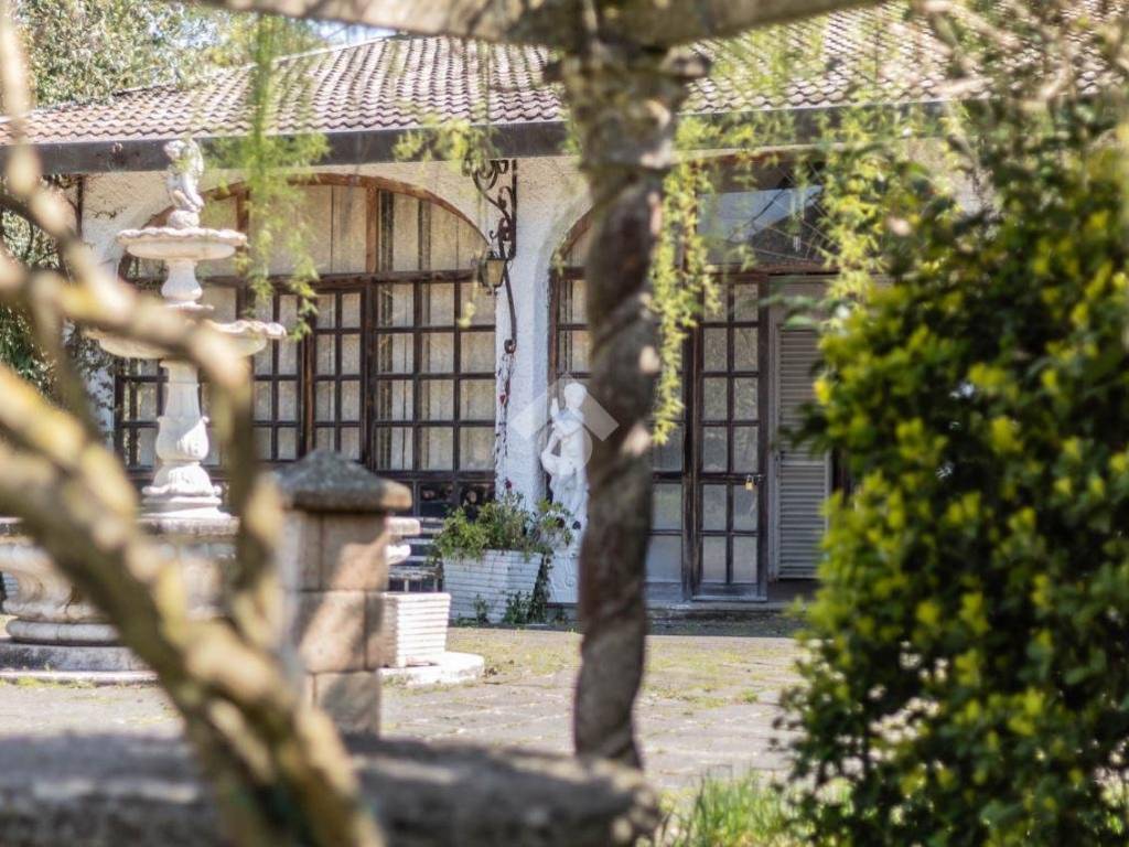 Villa a Sutri in Via delle capinere, 15 - Foto 4