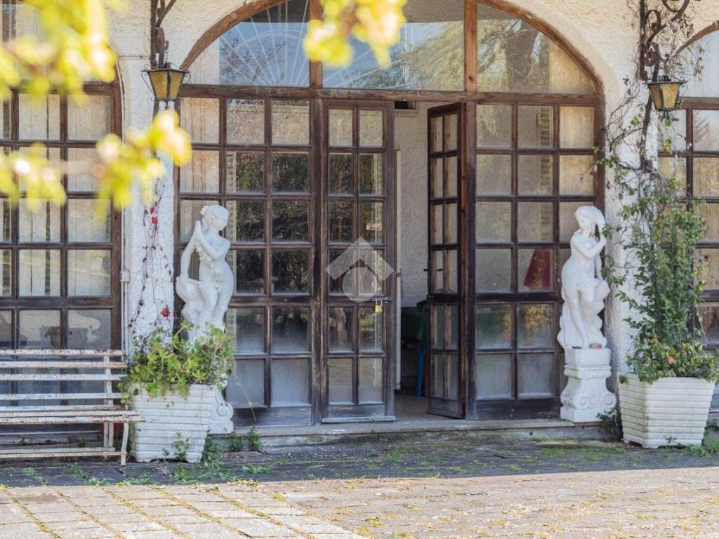 Villa a Sutri in Via delle capinere, 15 - Foto 5
