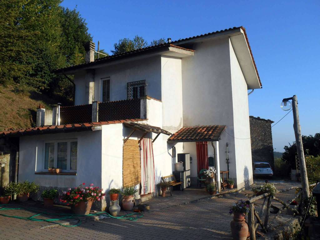 Villa a Pescia - Foto 2