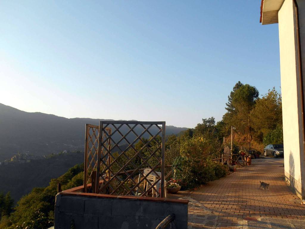 Villa a Pescia - Foto 3