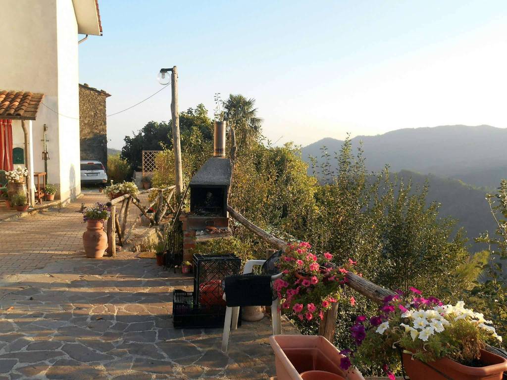 Villa a Pescia - Foto 4