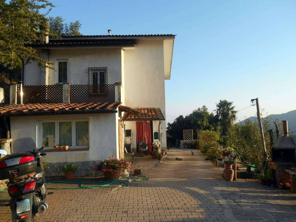 Villa a Pescia - Foto 5