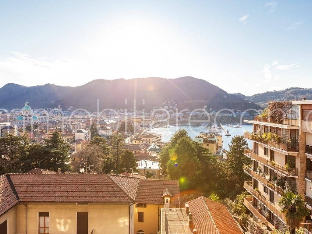 Appartamento a Como in Via Prudenziana - Foto 3