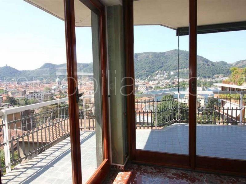 Appartamento a Como in Via Prudenziana - Foto 4
