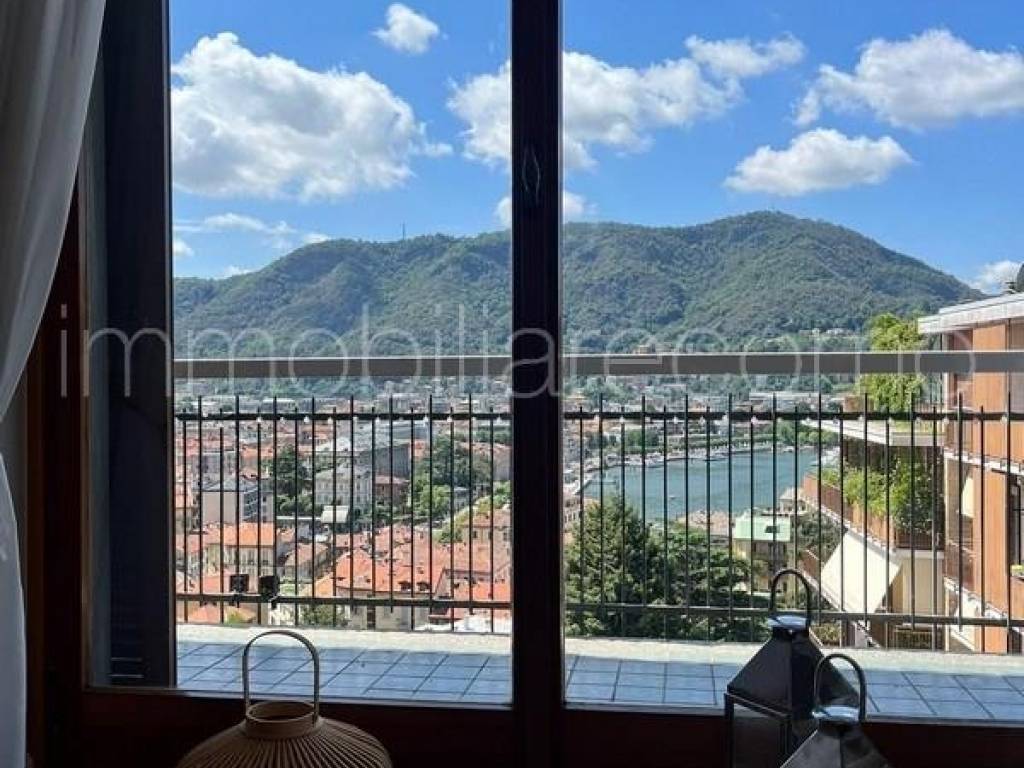 Appartamento a Como in Via Prudenziana - Foto 5