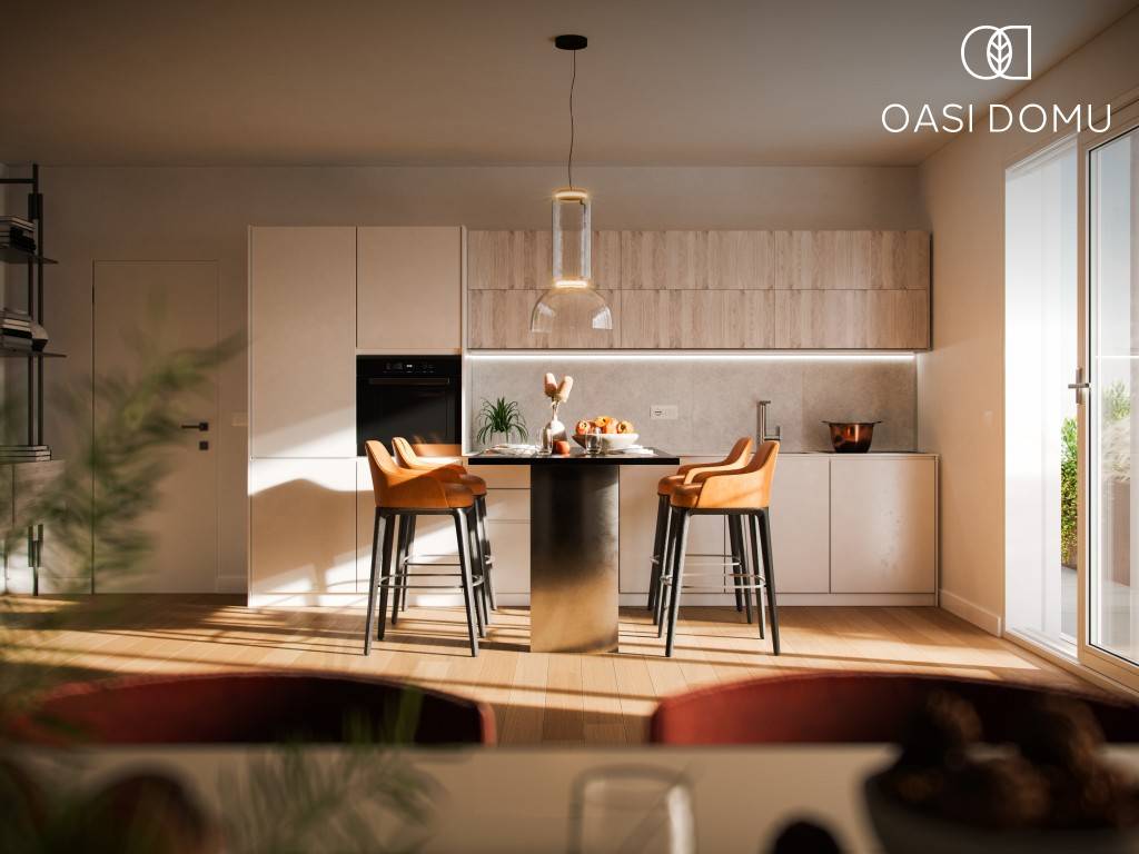 Appartamento a Cagliari in Via Montecassino - Foto 2