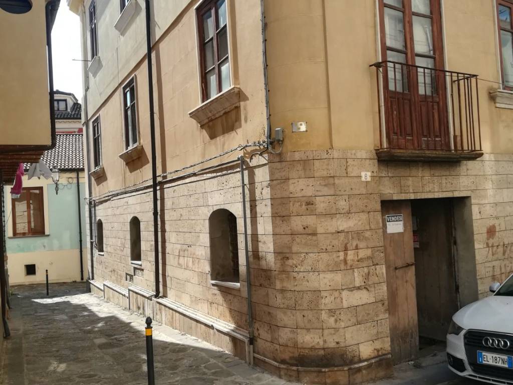 Immobile a Vibo valentia in Via Pasquale Galluppi - Foto 2