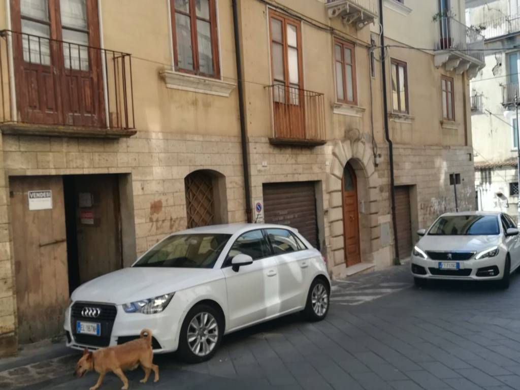 Immobile a Vibo valentia in Via Pasquale Galluppi - Foto 3