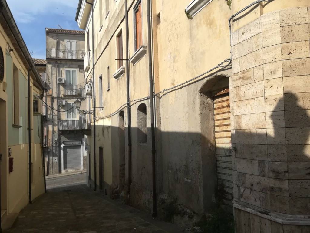 Immobile a Vibo valentia in Via Pasquale Galluppi - Foto 4