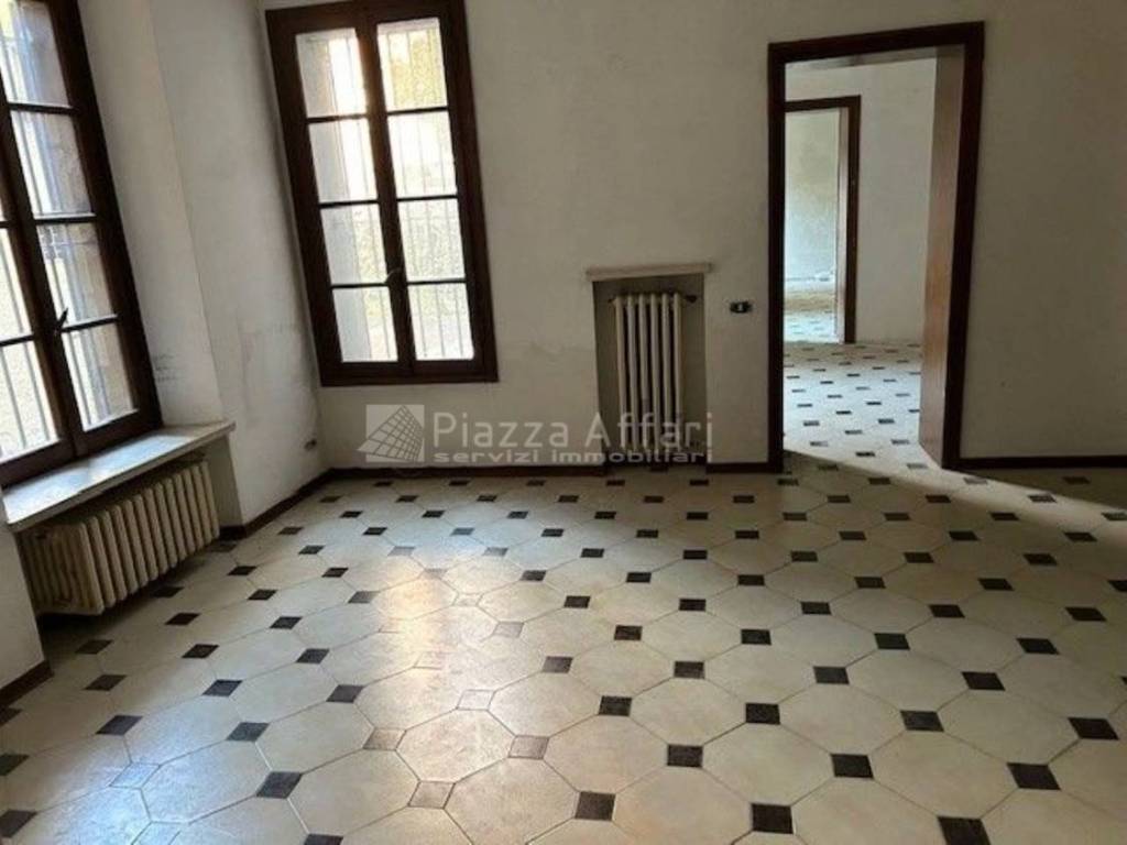 Appartamento a Reggio emilia in Via Emilia Santo Stefano - Foto 2