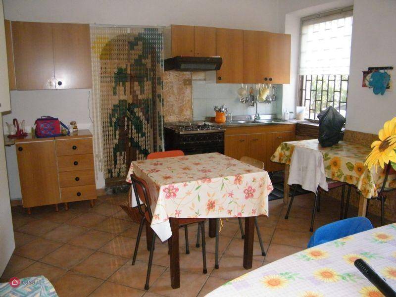 Casa indipendente a Alatri in VIA ACCORCIATOIA COSCIANO - Foto 3