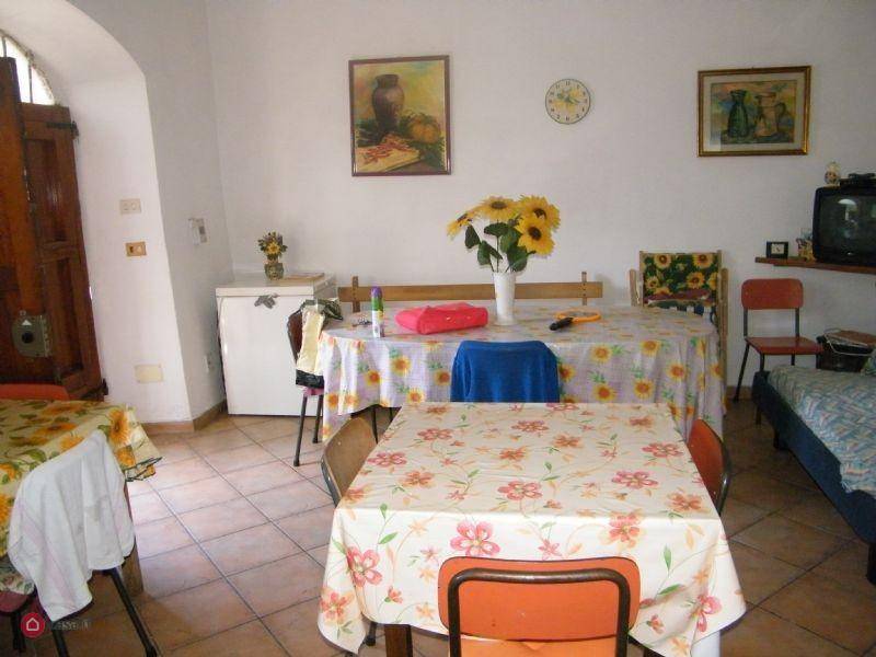 Casa indipendente a Alatri in VIA ACCORCIATOIA COSCIANO - Foto 4