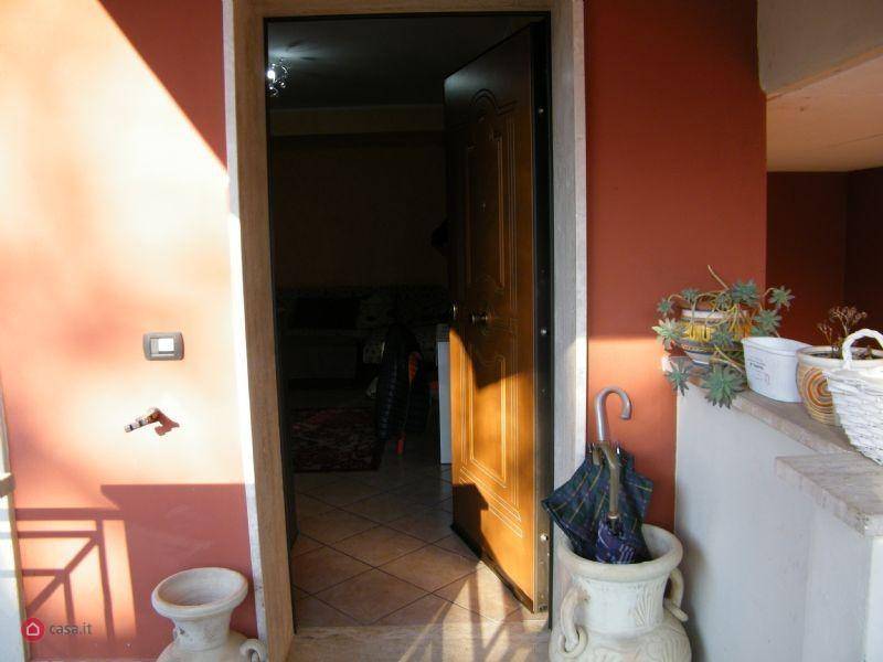Villetta a schiera a Alatri in VIA CORSA DEI CAVALLI - Foto 5