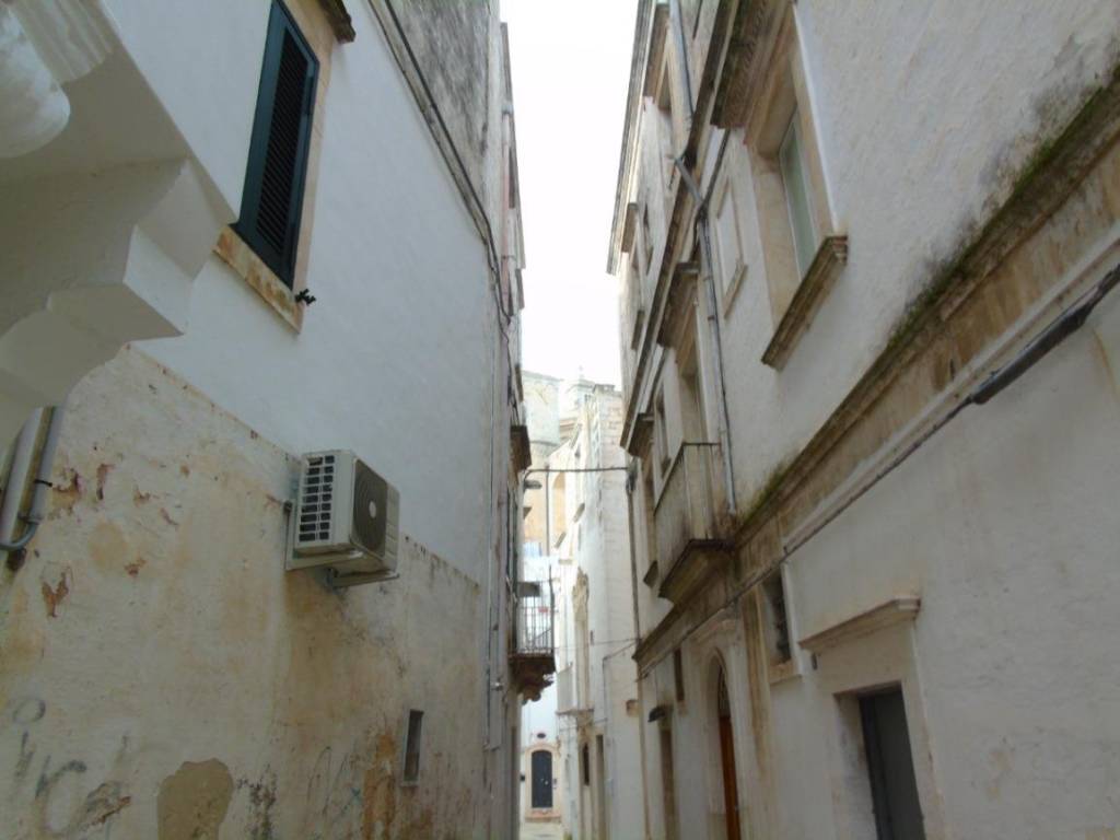 Casa indipendente a Martina franca in via Vittorio Emanuele - Foto 3