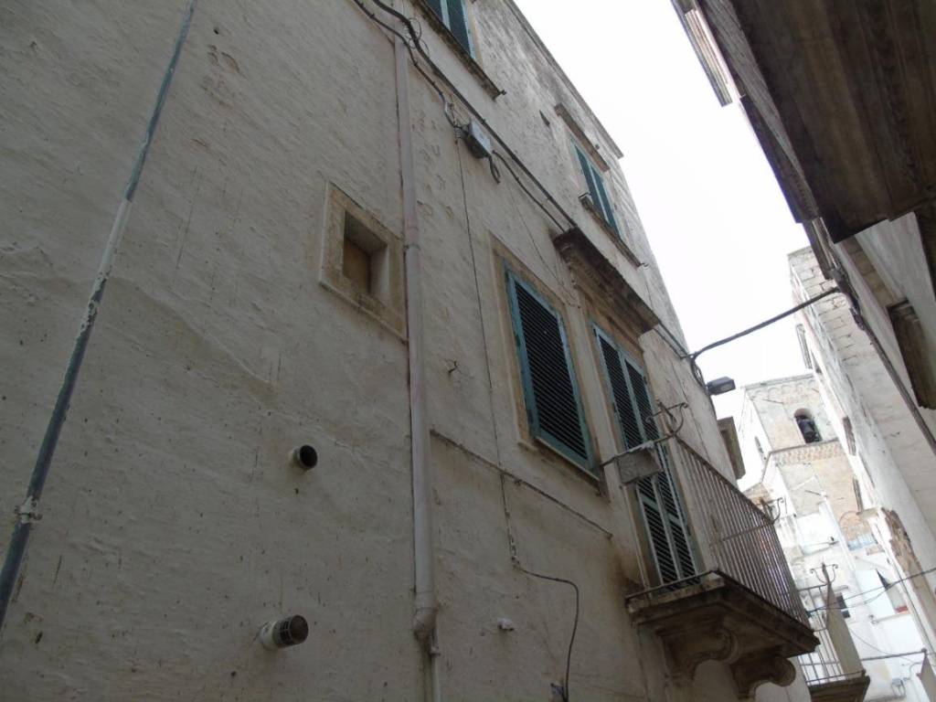 Casa indipendente a Martina franca in via Vittorio Emanuele - Foto 4