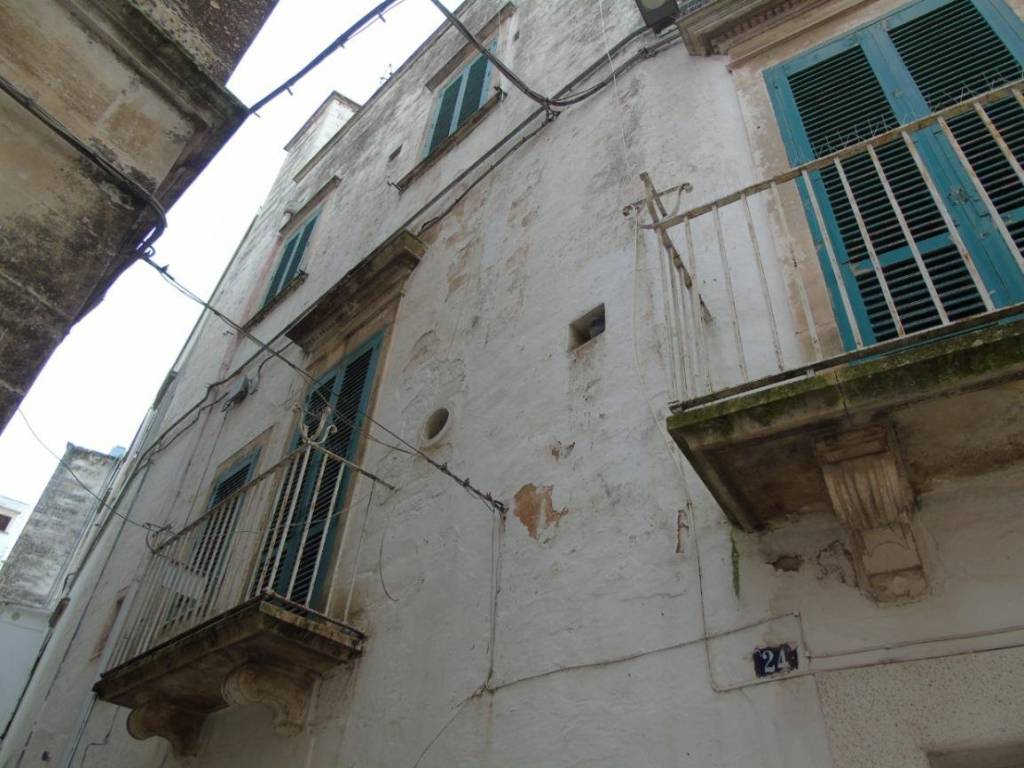 Casa indipendente a Martina franca in via Vittorio Emanuele - Foto 5