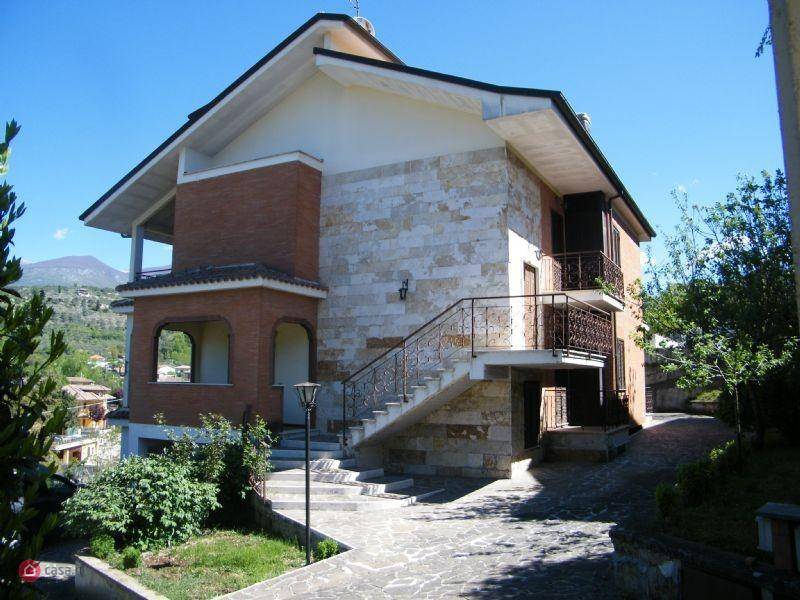 Villa a Alatri in VIA SALITA MONTESECCO - Foto 2
