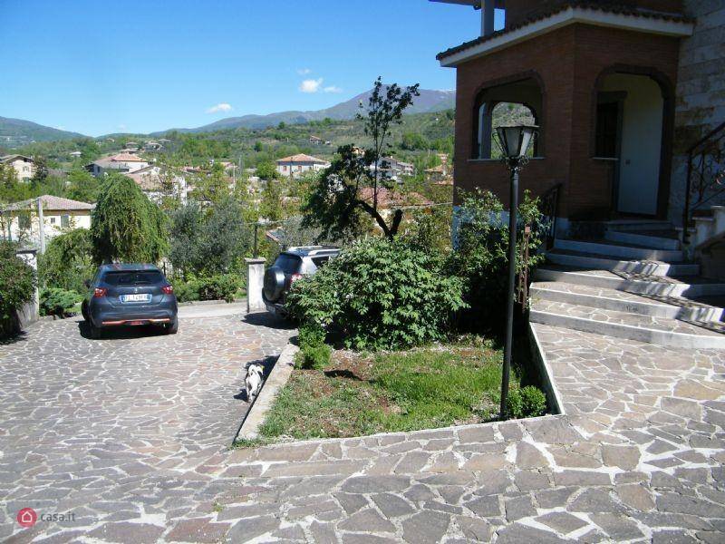 Villa a Alatri in VIA SALITA MONTESECCO - Foto 3