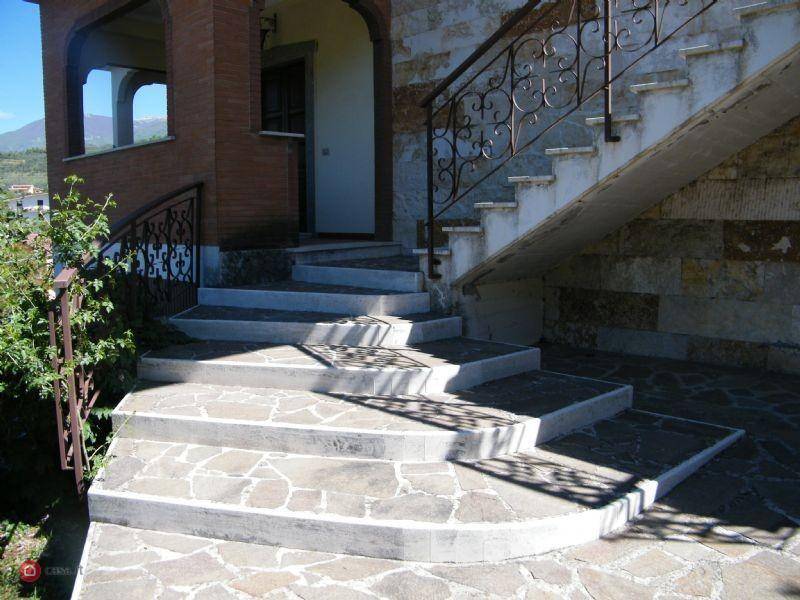 Villa a Alatri in VIA SALITA MONTESECCO - Foto 4
