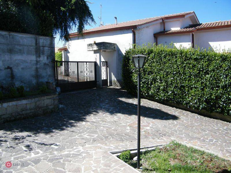 Villa a Alatri in VIA SALITA MONTESECCO - Foto 5