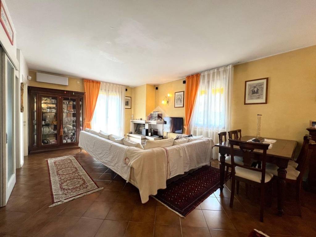 Villa a Vigonza in Via Santa Chiara - Foto 2