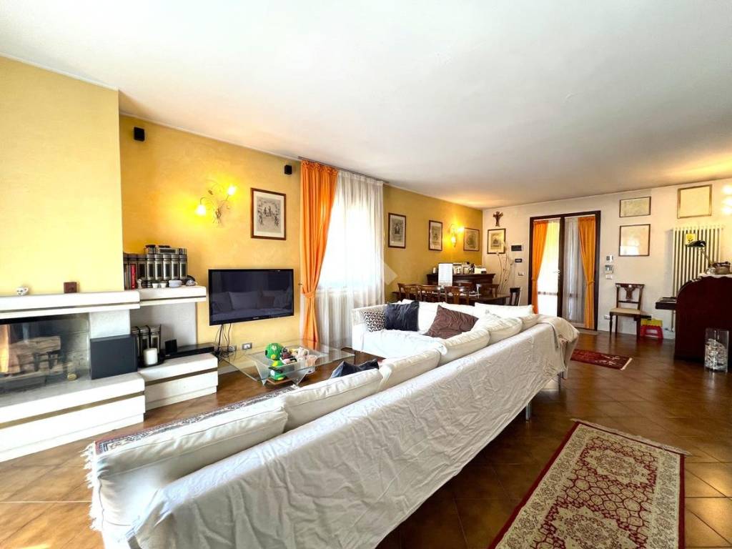 Villa a Vigonza in Via Santa Chiara - Foto 3