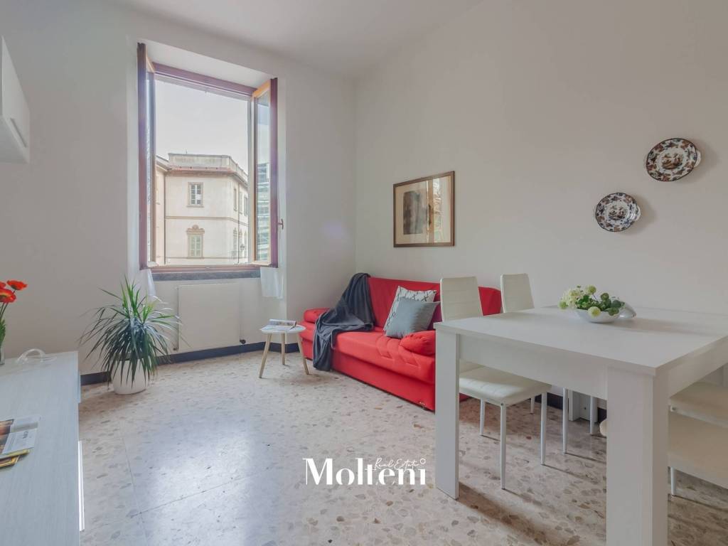 Appartamento a Lecco in Via Leonardo da Vinci, 3 - Foto 2