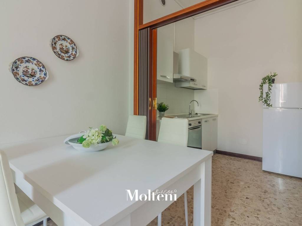 Appartamento a Lecco in Via Leonardo da Vinci, 3 - Foto 5