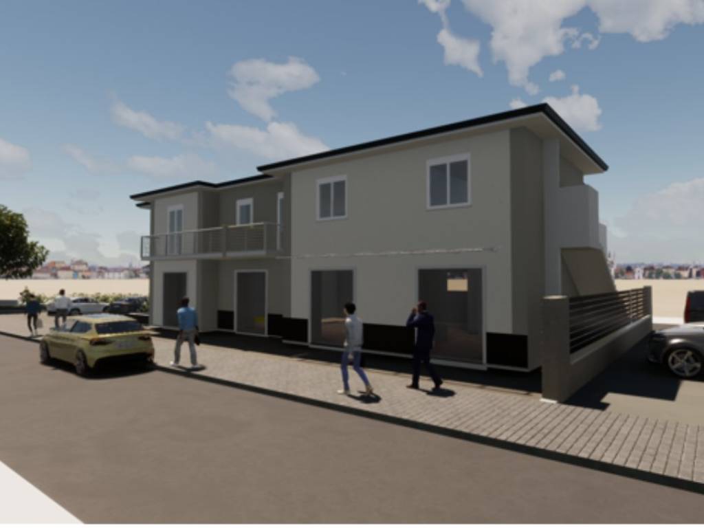 Immobile a Pieve a nievole in Via Empolese - Foto 2