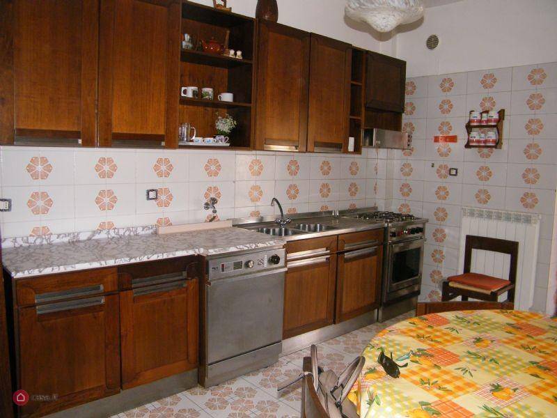 Appartamento a Alatri in VIA ABRUZZI - Foto 5