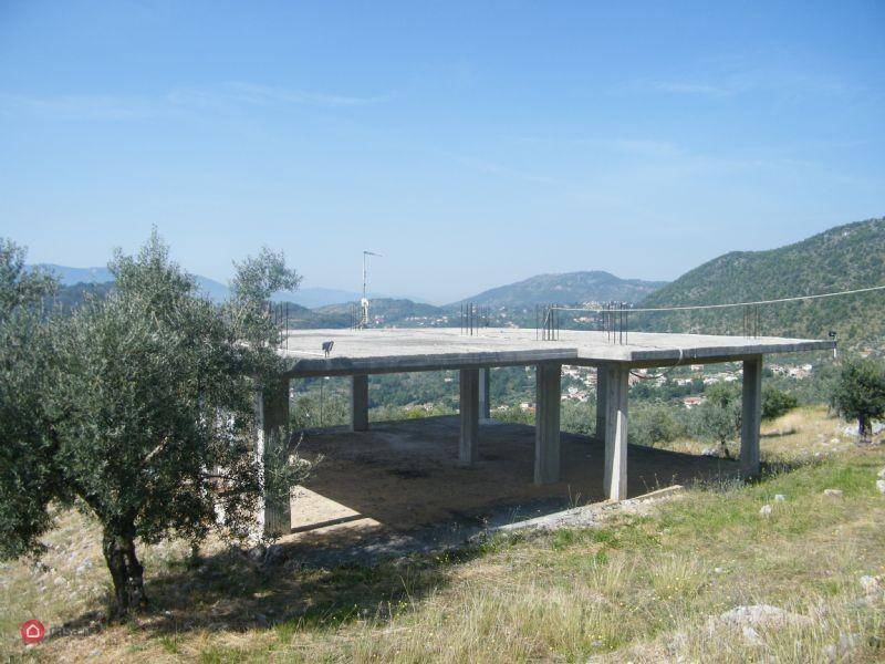 Rustico / casale a Alatri in LOCALITA' PELANGA - Foto 4