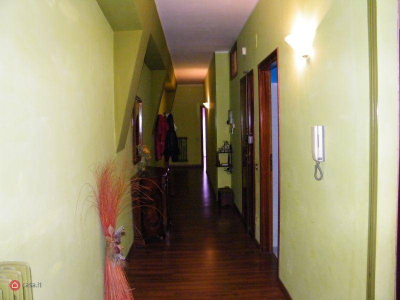 Appartamento a Alatri in VIA TRENTO E TRIESTE - Foto 4