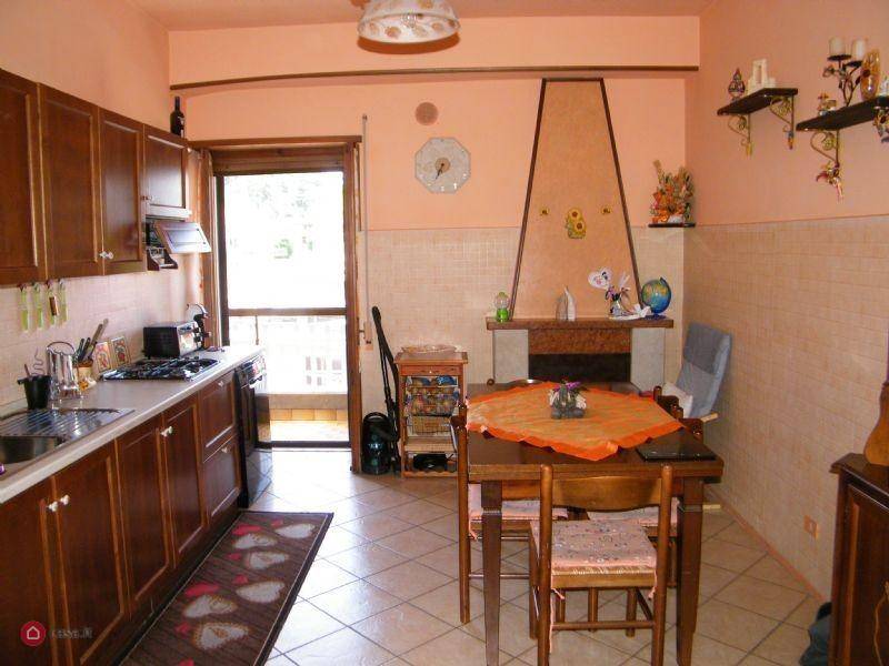 Appartamento a Alatri in VIA TRENTO E TRIESTE - Foto 5