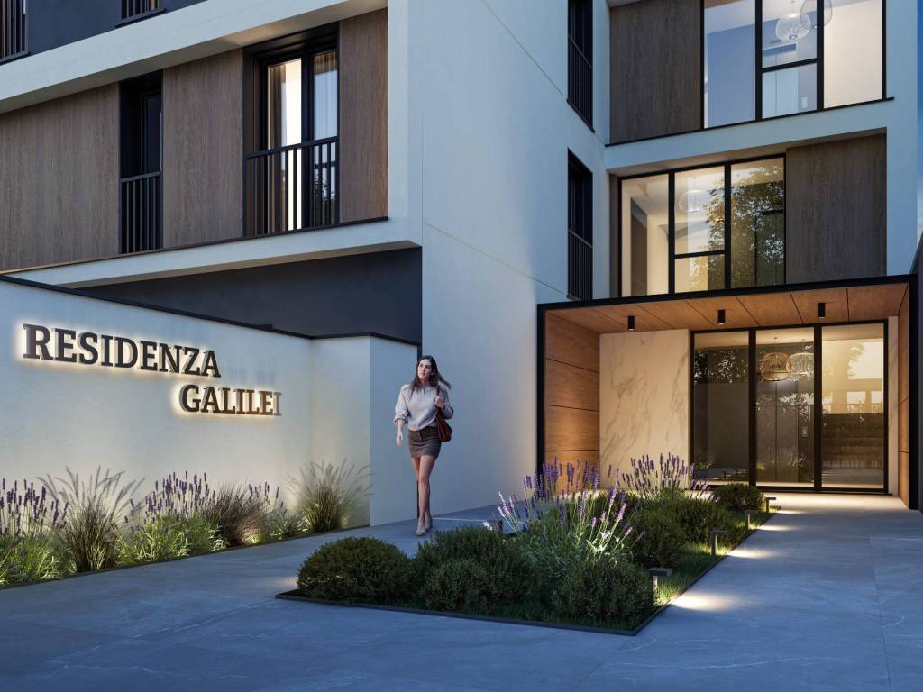 Progetto a Lodi in Via Galileo Galilei - Foto 2
