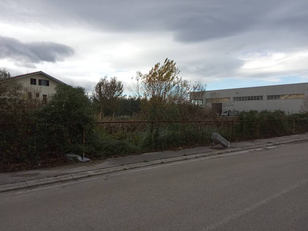 Terreno a Ortona in Strada Provinciale Santa Liberata-Tamarete - Foto 3