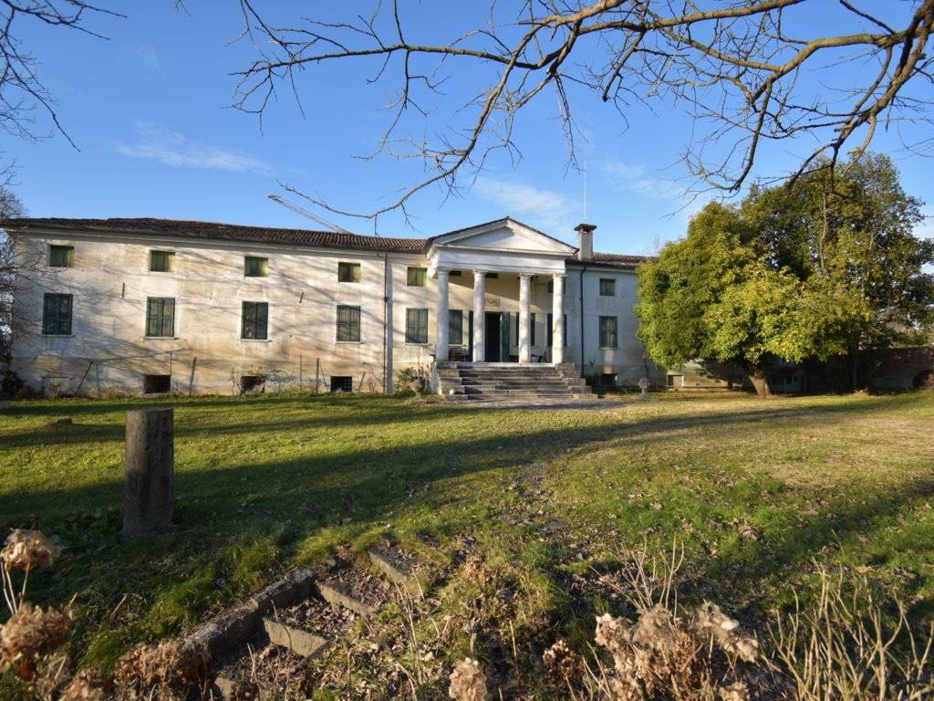 Villa a Pordenone in Via Vallenoncello - Foto 5