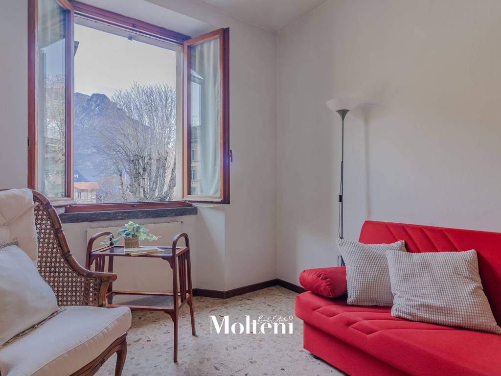 Appartamento a Lecco in Via Leonardo da Vinci, 3 - Foto 2