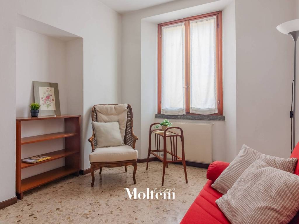 Appartamento a Lecco in Via Leonardo da Vinci, 3 - Foto 5