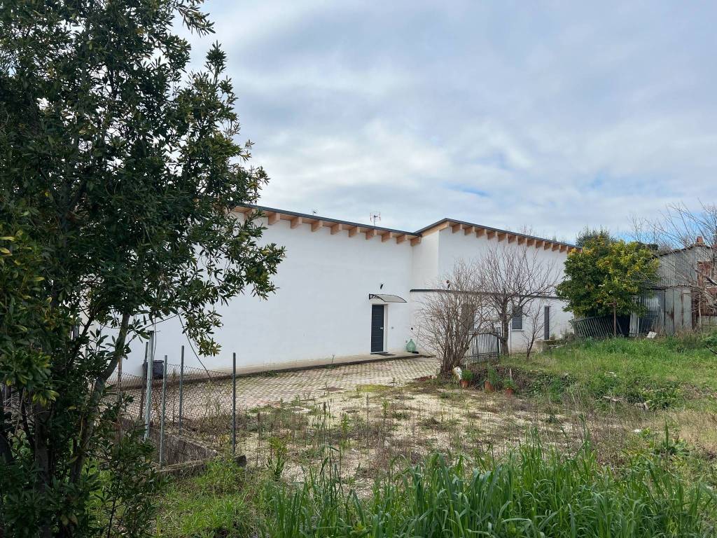 Villa a Benevento in Via Acquafredda, 30 - Foto 2