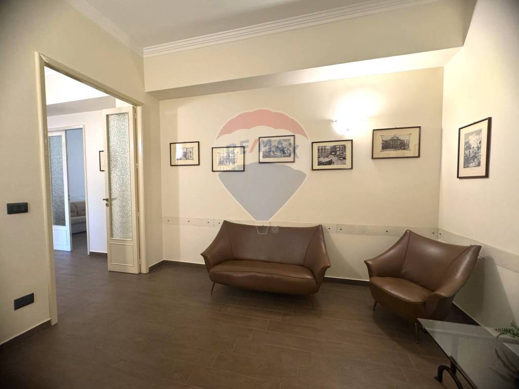 Immobile a Catania in Via Francesco Riso, 12 - Foto 2
