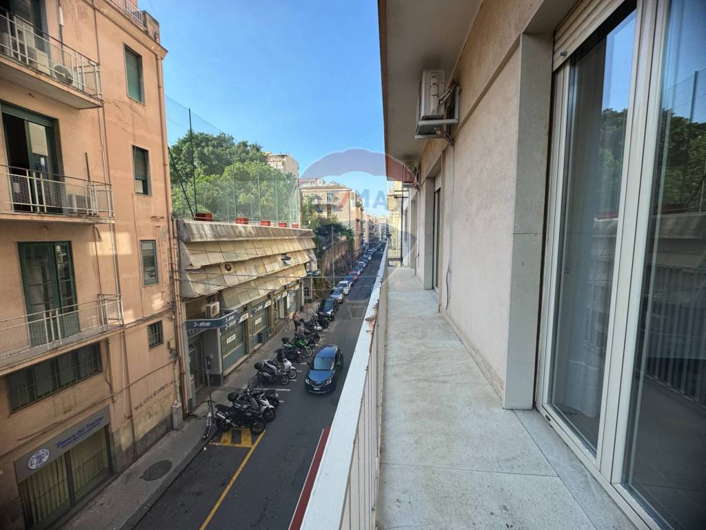 Immobile a Catania in Via Francesco Riso, 12 - Foto 4