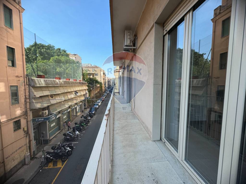 Immobile a Catania in Via Francesco Riso, 12 - Foto 5