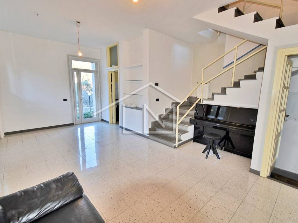 Appartamento a Lerici in Località Guercio Prima Traversa - Foto 5