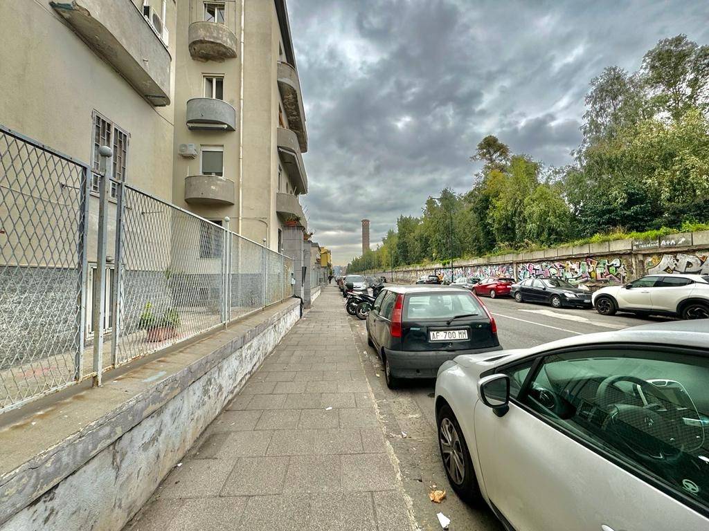 Immobile a Napoli in Via Nuova Bagnoli, 598 - Foto 2