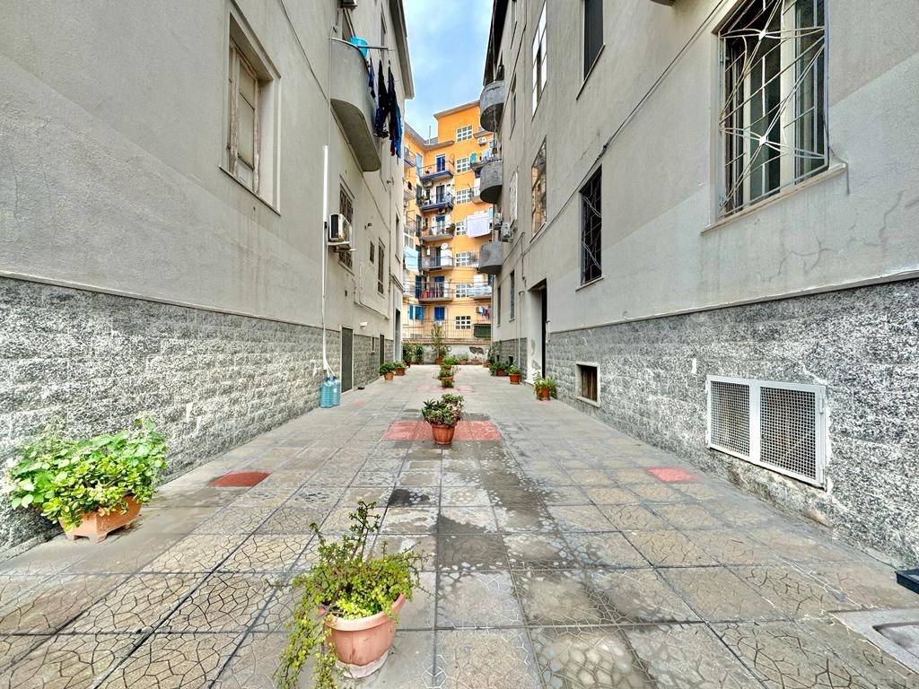 Immobile a Napoli in Via Nuova Bagnoli, 598 - Foto 3